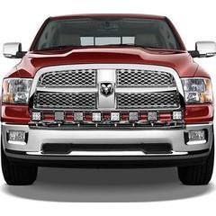 N-FAB Light Mounting Bar