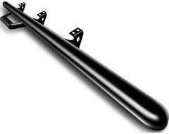 N-FAB Cab Length Drop Steps