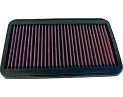 K&N Air Filters