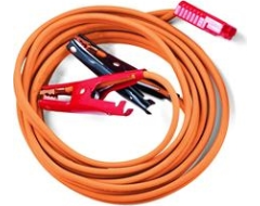 Warn Quick Connect Booster Cables