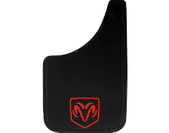PlastiColor Ram Easy Fit Mud Guards