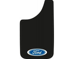 PlastiColor Ford Easy Fit Mud Guards