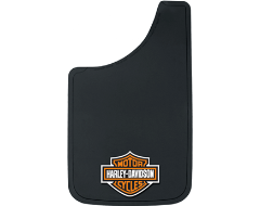 PlastiColor Harley-Davidson Easy Fit Mud Guards