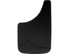 PlastiColor Off Road Scene Easy Fit Mud Guards