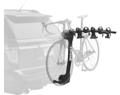 Thule Vertex Hitch Mounted Tilt Arm Bike Carriers