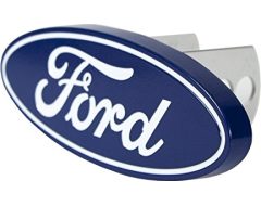 PlastiColor Ford Hitch Cover