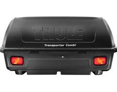 Thule Transporter Combi Hitch Mounted Cargo Carrier