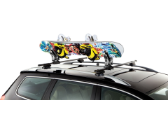 Thule Universal Snowboard Carrier