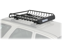 Yakima LoadWarrior Rooftop Cargo Basket