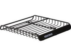 Yakima MegaWarrior Rooftop Cargo Basket