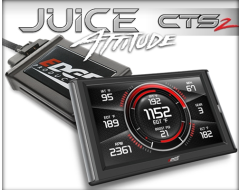 Edge Products Juice with Attitude CTS2 Programmer
