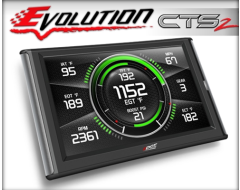 Edge Products CTS2 Diesel Evolution Programmer