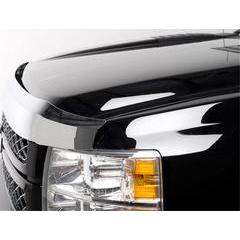 Putco Element Chrome Bug Shield