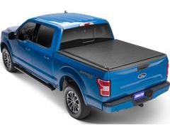 TonnoPro LoRoll Roll-Up Tonneau Cover
