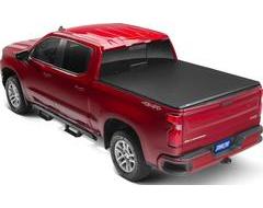 TonnoPro Tonno Fold Hard Tri-Fold Tonneau Cover