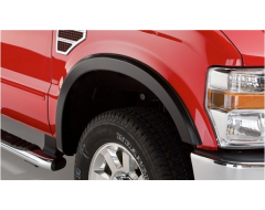 Bushwacker Street Style® Fender Flares
