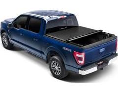 TruXedo TruXport Soft Roll-Up Tonneau Cover