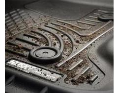 Husky Liners WeatherBeater Floor Liners