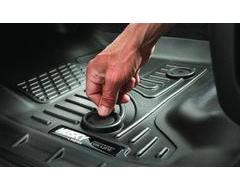 Husky Liners WeatherBeater Cargo Liner
