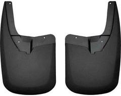 Husky Liners Custom Molded Mud Guard Set