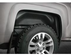 Husky Liners Rear Wheel Well Liners