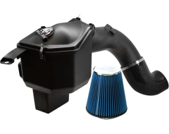 Bully Dog Cold Air Intake Kit