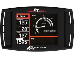 Bully Dog Triple Dog GT Gas Gauge Tuner