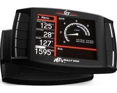 Bully Dog GT Platinum Gas Gauge Tuner