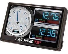 SCT LiveWire TS Performance Programmer And Monitor