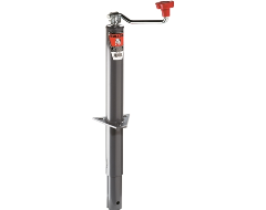 Bulldog A-Frame Standard Round Jack
