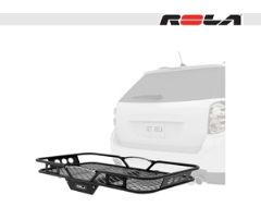 Rola Vortex Hitch Cargo Carriers