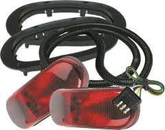 Rola Rear Light Kits for Hitch Cargo Carriers