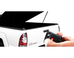 Pop&Lock Power Tailgate Lock
