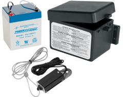 Bargman Breakaway Kit