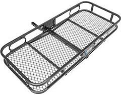 Pro Series Rambler Hitch Cargo Carriers