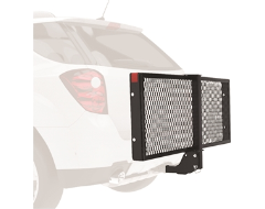 Pro Series StrongArm Folding Hitch Cargo Carrier