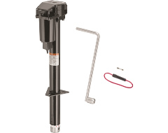 Pro Series Powered A-Frame Jack