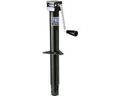 Pro Series Standard Round Jack