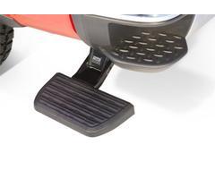 AMP Research BedStep Tailgate Step