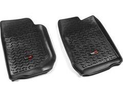 Rugged Ridge All Terrain Floor Liner