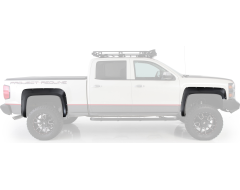 Smittybilt M1 Fender Flares