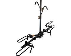 Swagman XTC2 Hitch Mounted Platform Bike Carrier