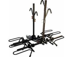 Swagman XTC4 Hitch Mounted Platform Bike Carrier