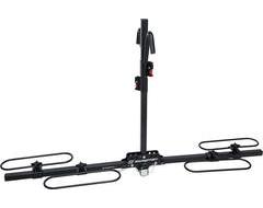 Swagman Traveler XC2 Hitch Mounted Platform Bike Carrier