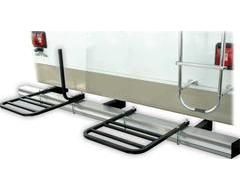 Swagman RV Bumper Mounted Bike Carriers