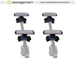 Swagman Coronado Canoe & Kayak Carrier