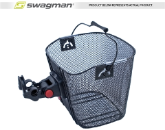 Swagman Retro Basket
