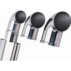 Borla XR-1 Stainless Steel Exhaust Tip
