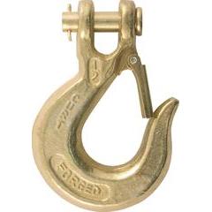 Curt Class V Clevis Safety Latch Hook