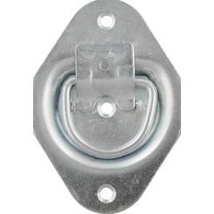 Curt Recessed Rope Ring